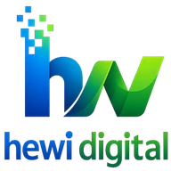 hewi digital Logo