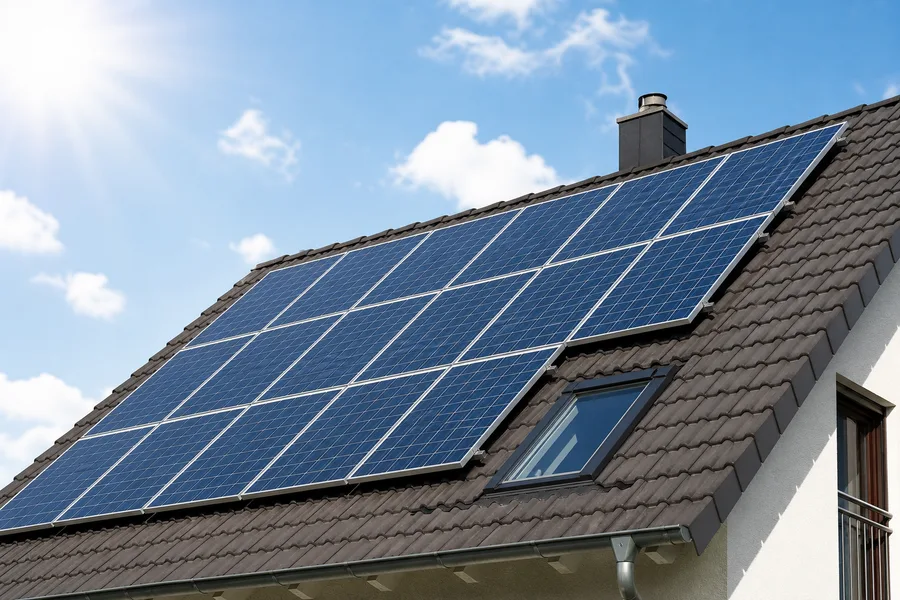 Photovoltaik aufs Dach: Was Hausbesitzer wissen müssen